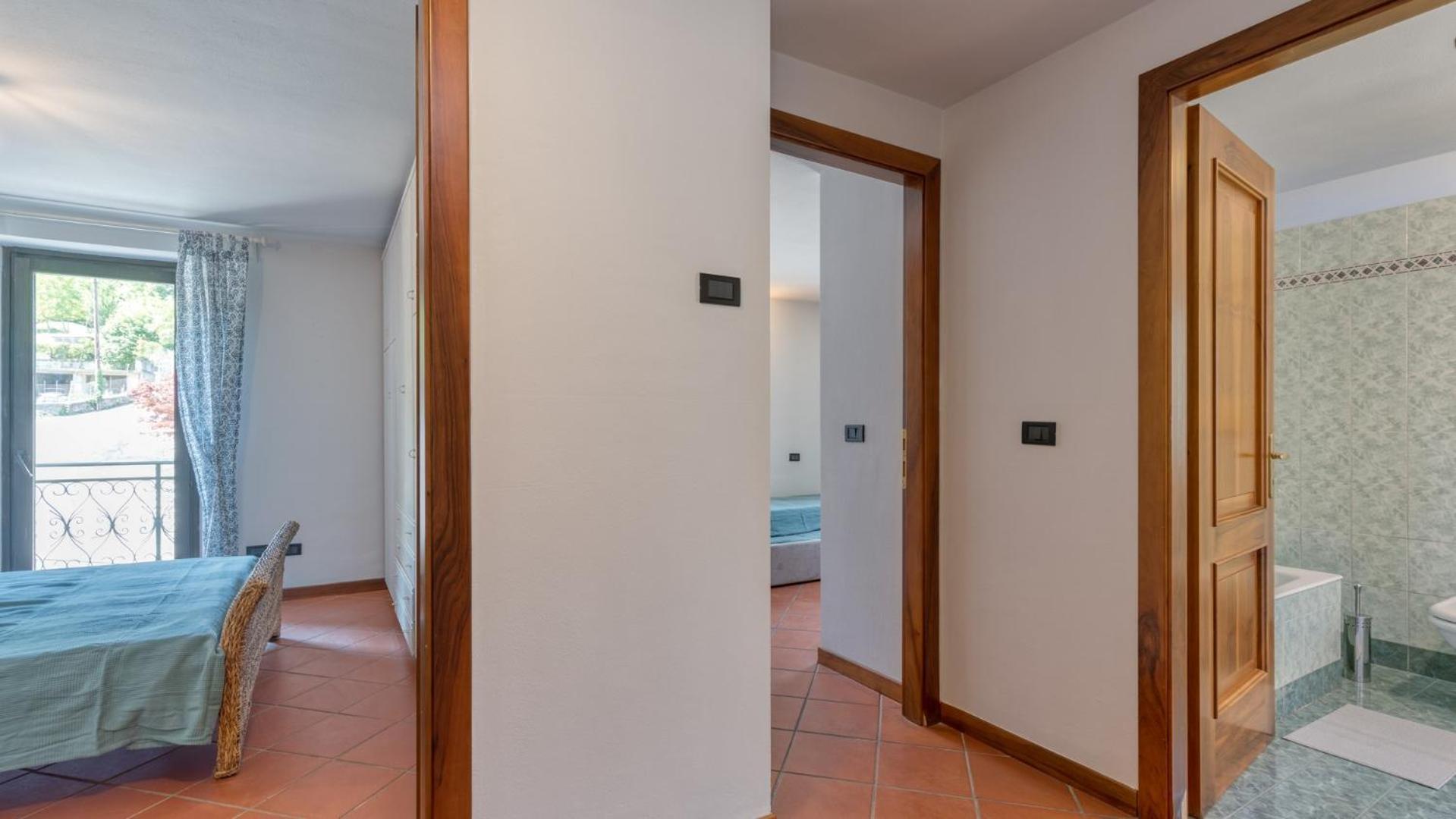 B&B Lawanda Idro Quarto foto